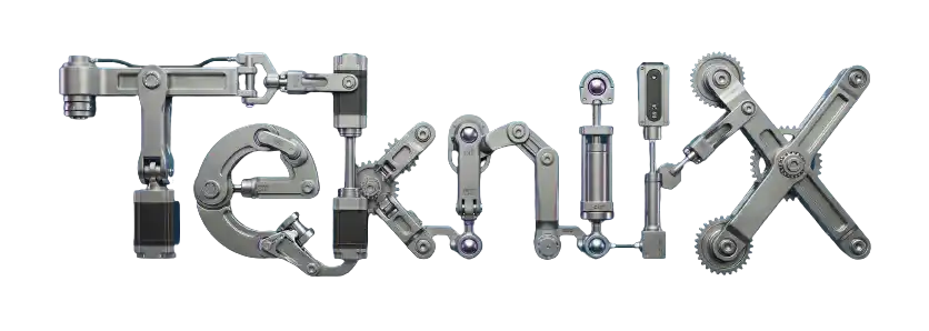 TeknikX